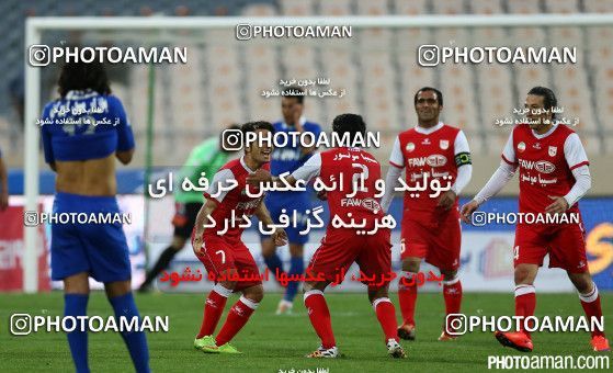222453, Tehran, [*parameter:4*], لیگ برتر فوتبال ایران، Persian Gulf Cup، Week 29، Second Leg، Esteghlal 1 v 4 Tractor Sazi on 2015/05/10 at Azadi Stadium