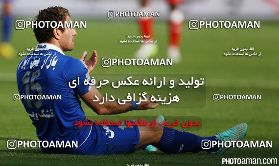 222625, Tehran, [*parameter:4*], لیگ برتر فوتبال ایران، Persian Gulf Cup، Week 29، Second Leg، Esteghlal 1 v 4 Tractor Sazi on 2015/05/10 at Azadi Stadium