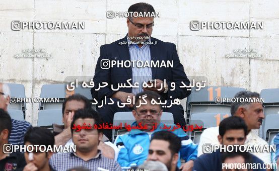 222673, Tehran, [*parameter:4*], لیگ برتر فوتبال ایران، Persian Gulf Cup، Week 29، Second Leg، Esteghlal 1 v 4 Tractor Sazi on 2015/05/10 at Azadi Stadium