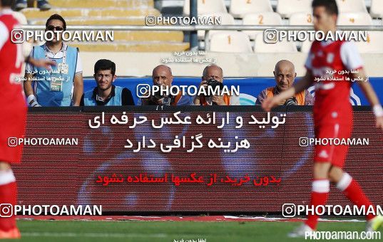 222645, Tehran, [*parameter:4*], لیگ برتر فوتبال ایران، Persian Gulf Cup، Week 29، Second Leg، Esteghlal 1 v 4 Tractor Sazi on 2015/05/10 at Azadi Stadium