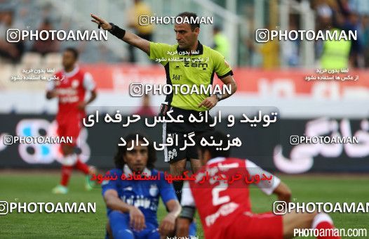 222420, Tehran, [*parameter:4*], لیگ برتر فوتبال ایران، Persian Gulf Cup، Week 29، Second Leg، Esteghlal 1 v 4 Tractor Sazi on 2015/05/10 at Azadi Stadium