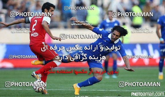 222350, Tehran, [*parameter:4*], لیگ برتر فوتبال ایران، Persian Gulf Cup، Week 29، Second Leg، Esteghlal 1 v 4 Tractor Sazi on 2015/05/10 at Azadi Stadium