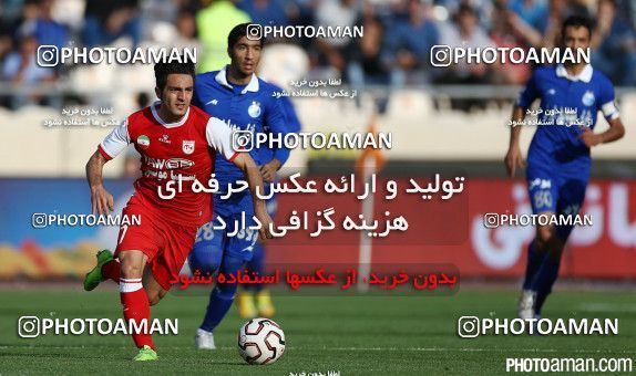222644, Tehran, [*parameter:4*], لیگ برتر فوتبال ایران، Persian Gulf Cup، Week 29، Second Leg، Esteghlal 1 v 4 Tractor Sazi on 2015/05/10 at Azadi Stadium