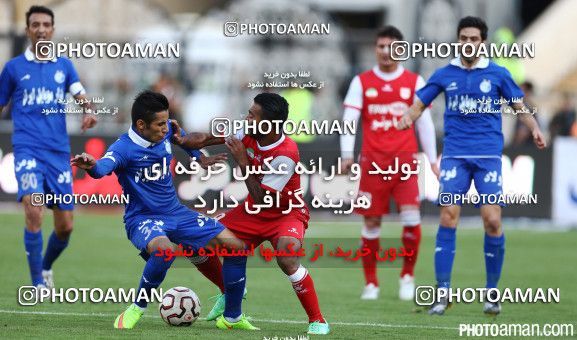 222568, Tehran, [*parameter:4*], لیگ برتر فوتبال ایران، Persian Gulf Cup، Week 29، Second Leg، Esteghlal 1 v 4 Tractor Sazi on 2015/05/10 at Azadi Stadium