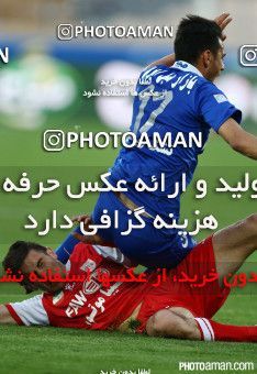 222448, Tehran, [*parameter:4*], لیگ برتر فوتبال ایران، Persian Gulf Cup، Week 29، Second Leg، Esteghlal 1 v 4 Tractor Sazi on 2015/05/10 at Azadi Stadium