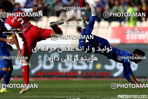 222170, Tehran, [*parameter:4*], لیگ برتر فوتبال ایران، Persian Gulf Cup، Week 29، Second Leg، Esteghlal 1 v 4 Tractor Sazi on 2015/05/10 at Azadi Stadium