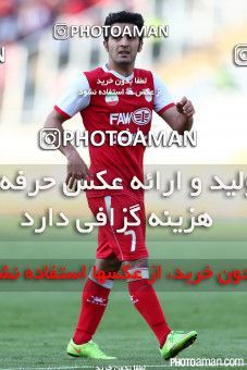 222218, Tehran, [*parameter:4*], لیگ برتر فوتبال ایران، Persian Gulf Cup، Week 29، Second Leg، Esteghlal 1 v 4 Tractor Sazi on 2015/05/10 at Azadi Stadium