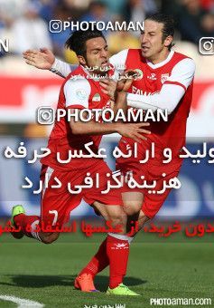 222295, Tehran, [*parameter:4*], لیگ برتر فوتبال ایران، Persian Gulf Cup، Week 29، Second Leg، Esteghlal 1 v 4 Tractor Sazi on 2015/05/10 at Azadi Stadium