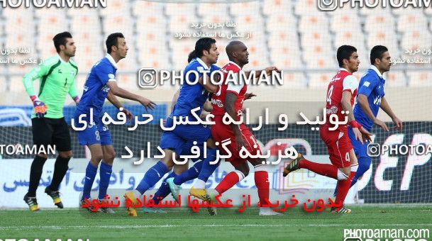 222357, Tehran, [*parameter:4*], لیگ برتر فوتبال ایران، Persian Gulf Cup، Week 29، Second Leg، Esteghlal 1 v 4 Tractor Sazi on 2015/05/10 at Azadi Stadium
