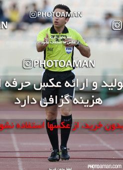 222638, Tehran, [*parameter:4*], لیگ برتر فوتبال ایران، Persian Gulf Cup، Week 29، Second Leg، Esteghlal 1 v 4 Tractor Sazi on 2015/05/10 at Azadi Stadium