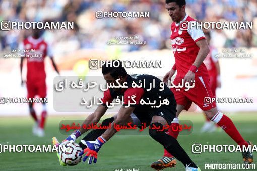 222223, Tehran, [*parameter:4*], لیگ برتر فوتبال ایران، Persian Gulf Cup، Week 29، Second Leg، Esteghlal 1 v 4 Tractor Sazi on 2015/05/10 at Azadi Stadium