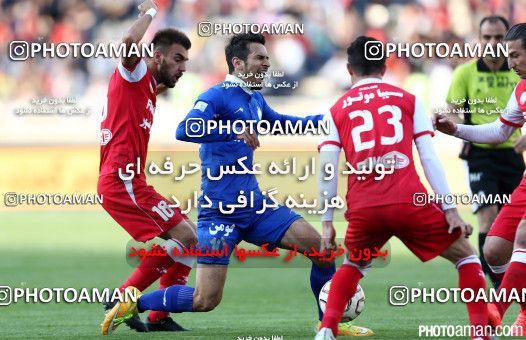 222203, Tehran, [*parameter:4*], لیگ برتر فوتبال ایران، Persian Gulf Cup، Week 29، Second Leg، Esteghlal 1 v 4 Tractor Sazi on 2015/05/10 at Azadi Stadium