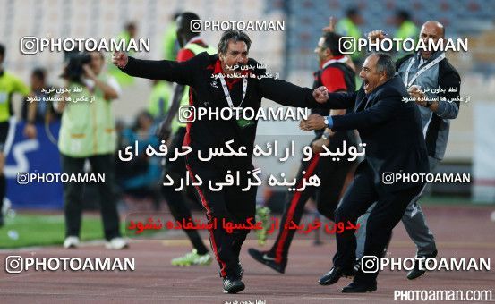 222287, Tehran, [*parameter:4*], لیگ برتر فوتبال ایران، Persian Gulf Cup، Week 29، Second Leg، Esteghlal 1 v 4 Tractor Sazi on 2015/05/10 at Azadi Stadium