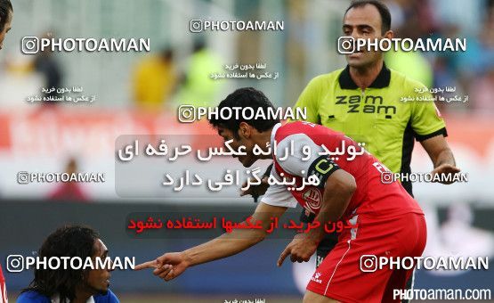 222683, Tehran, [*parameter:4*], لیگ برتر فوتبال ایران، Persian Gulf Cup، Week 29، Second Leg، Esteghlal 1 v 4 Tractor Sazi on 2015/05/10 at Azadi Stadium