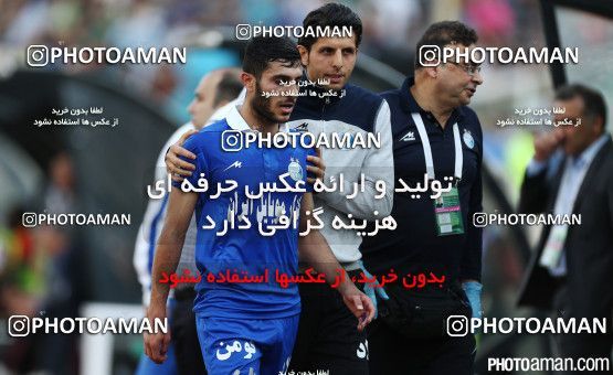 222658, Tehran, [*parameter:4*], لیگ برتر فوتبال ایران، Persian Gulf Cup، Week 29، Second Leg، Esteghlal 1 v 4 Tractor Sazi on 2015/05/10 at Azadi Stadium