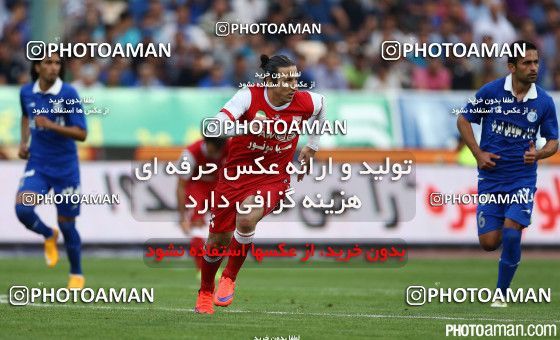222404, Tehran, [*parameter:4*], لیگ برتر فوتبال ایران، Persian Gulf Cup، Week 29، Second Leg، Esteghlal 1 v 4 Tractor Sazi on 2015/05/10 at Azadi Stadium