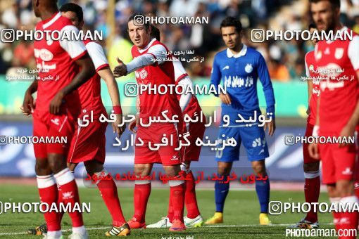 222196, Tehran, [*parameter:4*], لیگ برتر فوتبال ایران، Persian Gulf Cup، Week 29، Second Leg، Esteghlal 1 v 4 Tractor Sazi on 2015/05/10 at Azadi Stadium