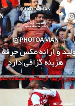 222339, Tehran, [*parameter:4*], لیگ برتر فوتبال ایران، Persian Gulf Cup، Week 29، Second Leg، Esteghlal 1 v 4 Tractor Sazi on 2015/05/10 at Azadi Stadium