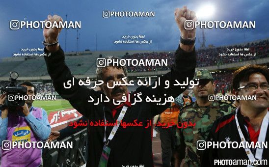 222325, Tehran, [*parameter:4*], لیگ برتر فوتبال ایران، Persian Gulf Cup، Week 29، Second Leg، Esteghlal 1 v 4 Tractor Sazi on 2015/05/10 at Azadi Stadium