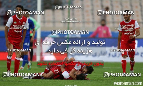 222459, Tehran, [*parameter:4*], لیگ برتر فوتبال ایران، Persian Gulf Cup، Week 29، Second Leg، Esteghlal 1 v 4 Tractor Sazi on 2015/05/10 at Azadi Stadium