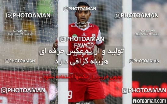 222449, Tehran, [*parameter:4*], لیگ برتر فوتبال ایران، Persian Gulf Cup، Week 29، Second Leg، Esteghlal 1 v 4 Tractor Sazi on 2015/05/10 at Azadi Stadium