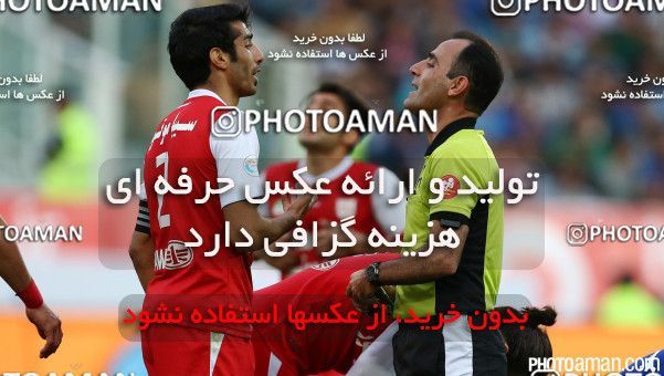 222425, Tehran, [*parameter:4*], لیگ برتر فوتبال ایران، Persian Gulf Cup، Week 29، Second Leg، Esteghlal 1 v 4 Tractor Sazi on 2015/05/10 at Azadi Stadium