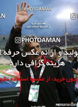 222504, Tehran, [*parameter:4*], لیگ برتر فوتبال ایران، Persian Gulf Cup، Week 29، Second Leg، Esteghlal 1 v 4 Tractor Sazi on 2015/05/10 at Azadi Stadium