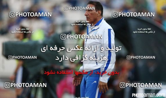 222666, لیگ برتر فوتبال ایران، Persian Gulf Cup، Week 29، Second Leg، 2015/05/10، Tehran، Azadi Stadium، Esteghlal 1 - 4 Tractor Sazi