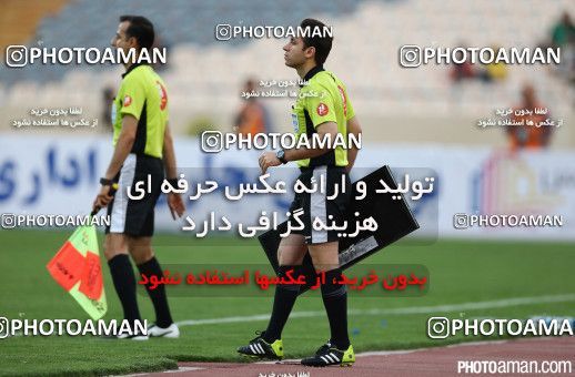 222403, Tehran, [*parameter:4*], لیگ برتر فوتبال ایران، Persian Gulf Cup، Week 29، Second Leg، Esteghlal 1 v 4 Tractor Sazi on 2015/05/10 at Azadi Stadium