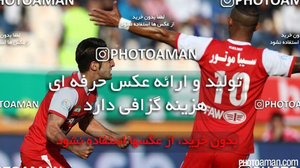 222505, Tehran, [*parameter:4*], لیگ برتر فوتبال ایران، Persian Gulf Cup، Week 29، Second Leg، Esteghlal 1 v 4 Tractor Sazi on 2015/05/10 at Azadi Stadium
