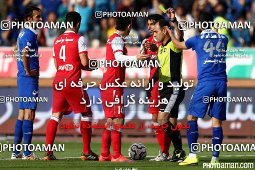 222190, Tehran, [*parameter:4*], لیگ برتر فوتبال ایران، Persian Gulf Cup، Week 29، Second Leg، Esteghlal 1 v 4 Tractor Sazi on 2015/05/10 at Azadi Stadium