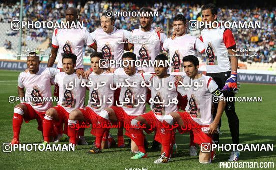 222340, Tehran, [*parameter:4*], لیگ برتر فوتبال ایران، Persian Gulf Cup، Week 29، Second Leg، Esteghlal 1 v 4 Tractor Sazi on 2015/05/10 at Azadi Stadium