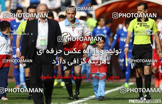 222619, Tehran, [*parameter:4*], لیگ برتر فوتبال ایران، Persian Gulf Cup، Week 29، Second Leg، Esteghlal 1 v 4 Tractor Sazi on 2015/05/10 at Azadi Stadium
