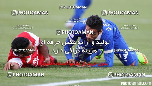 222523, Tehran, [*parameter:4*], لیگ برتر فوتبال ایران، Persian Gulf Cup، Week 29، Second Leg، Esteghlal 1 v 4 Tractor Sazi on 2015/05/10 at Azadi Stadium