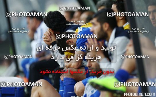 222291, Tehran, [*parameter:4*], لیگ برتر فوتبال ایران، Persian Gulf Cup، Week 29، Second Leg، Esteghlal 1 v 4 Tractor Sazi on 2015/05/10 at Azadi Stadium
