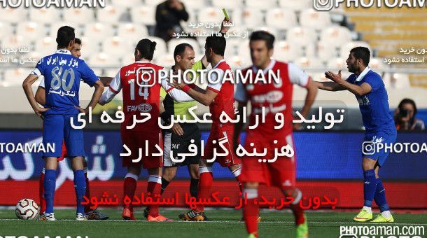 222634, لیگ برتر فوتبال ایران، Persian Gulf Cup، Week 29، Second Leg، 2015/05/10، Tehran، Azadi Stadium، Esteghlal 1 - 4 Tractor Sazi