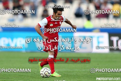 222252, Tehran, [*parameter:4*], لیگ برتر فوتبال ایران، Persian Gulf Cup، Week 29، Second Leg، Esteghlal 1 v 4 Tractor Sazi on 2015/05/10 at Azadi Stadium