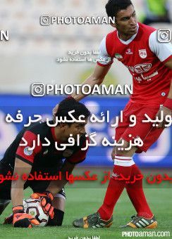 222430, Tehran, [*parameter:4*], لیگ برتر فوتبال ایران، Persian Gulf Cup، Week 29، Second Leg، Esteghlal 1 v 4 Tractor Sazi on 2015/05/10 at Azadi Stadium