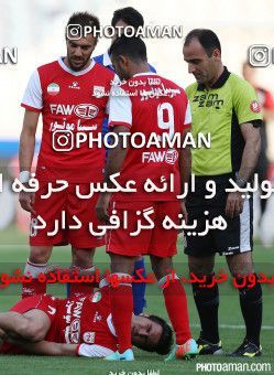 222545, Tehran, [*parameter:4*], لیگ برتر فوتبال ایران، Persian Gulf Cup، Week 29، Second Leg، Esteghlal 1 v 4 Tractor Sazi on 2015/05/10 at Azadi Stadium