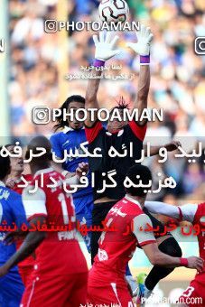 222221, Tehran, [*parameter:4*], لیگ برتر فوتبال ایران، Persian Gulf Cup، Week 29، Second Leg، Esteghlal 1 v 4 Tractor Sazi on 2015/05/10 at Azadi Stadium