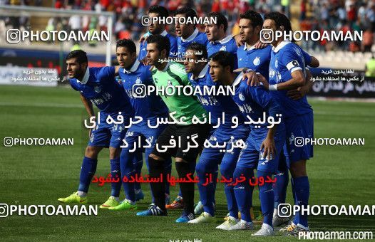 222297, Tehran, [*parameter:4*], لیگ برتر فوتبال ایران، Persian Gulf Cup، Week 29، Second Leg، Esteghlal 1 v 4 Tractor Sazi on 2015/05/10 at Azadi Stadium