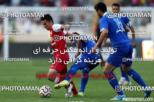 222229, Tehran, [*parameter:4*], لیگ برتر فوتبال ایران، Persian Gulf Cup، Week 29، Second Leg، Esteghlal 1 v 4 Tractor Sazi on 2015/05/10 at Azadi Stadium