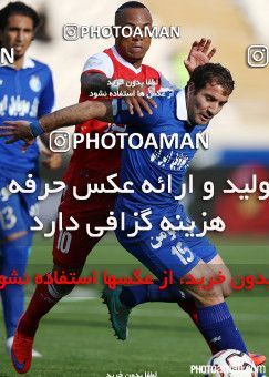 222623, Tehran, [*parameter:4*], لیگ برتر فوتبال ایران، Persian Gulf Cup، Week 29، Second Leg، Esteghlal 1 v 4 Tractor Sazi on 2015/05/10 at Azadi Stadium