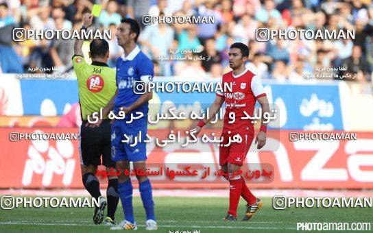 222567, Tehran, [*parameter:4*], لیگ برتر فوتبال ایران، Persian Gulf Cup، Week 29، Second Leg، Esteghlal 1 v 4 Tractor Sazi on 2015/05/10 at Azadi Stadium