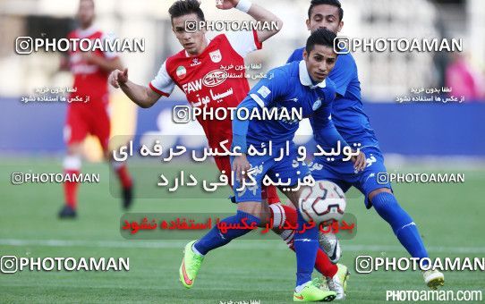 222535, Tehran, [*parameter:4*], لیگ برتر فوتبال ایران، Persian Gulf Cup، Week 29، Second Leg، Esteghlal 1 v 4 Tractor Sazi on 2015/05/10 at Azadi Stadium