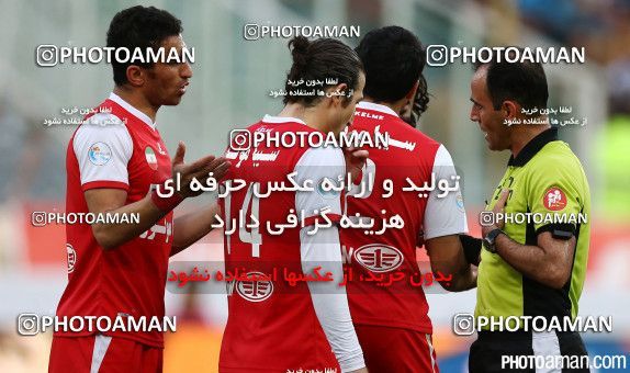 222422, Tehran, [*parameter:4*], لیگ برتر فوتبال ایران، Persian Gulf Cup، Week 29، Second Leg، Esteghlal 1 v 4 Tractor Sazi on 2015/05/10 at Azadi Stadium