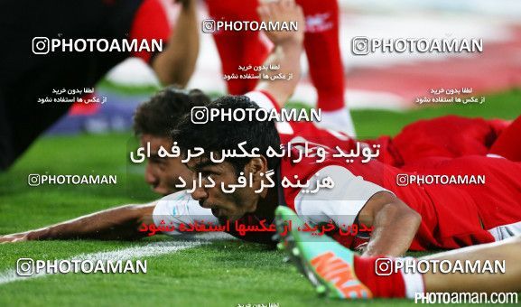 222490, Tehran, [*parameter:4*], لیگ برتر فوتبال ایران، Persian Gulf Cup، Week 29، Second Leg، Esteghlal 1 v 4 Tractor Sazi on 2015/05/10 at Azadi Stadium