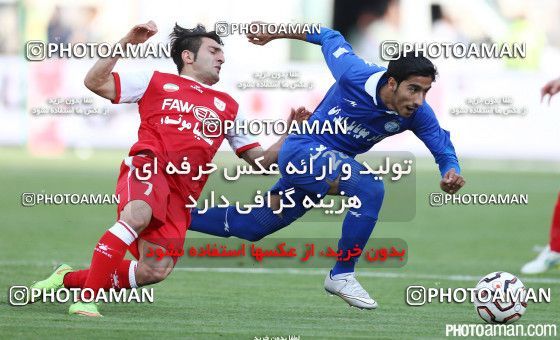 222531, Tehran, [*parameter:4*], لیگ برتر فوتبال ایران، Persian Gulf Cup، Week 29، Second Leg، Esteghlal 1 v 4 Tractor Sazi on 2015/05/10 at Azadi Stadium