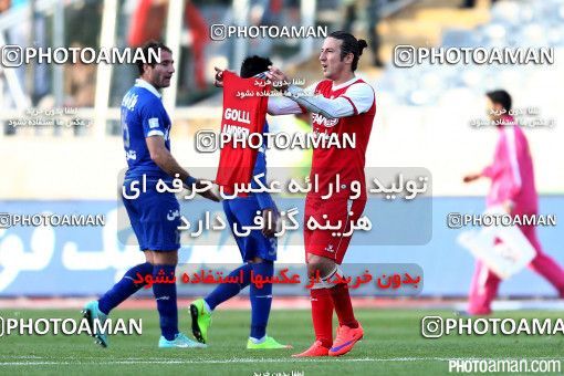 222228, Tehran, [*parameter:4*], لیگ برتر فوتبال ایران، Persian Gulf Cup، Week 29، Second Leg، Esteghlal 1 v 4 Tractor Sazi on 2015/05/10 at Azadi Stadium