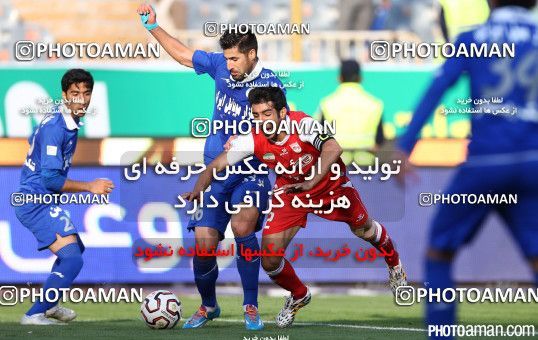 222557, Tehran, [*parameter:4*], لیگ برتر فوتبال ایران، Persian Gulf Cup، Week 29، Second Leg، Esteghlal 1 v 4 Tractor Sazi on 2015/05/10 at Azadi Stadium